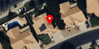 House image located at Gilbert, AZ 85233
