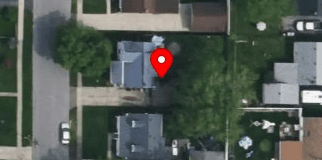 House image located at Buffalo, NY 14227