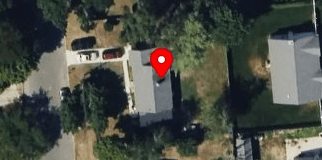 House image located at Bellport, NY 11713