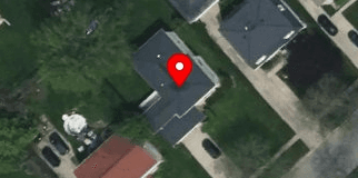 House image located at Buffalo, NY 14228