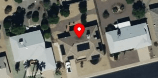 House image located at Sun City West, AZ 85375
