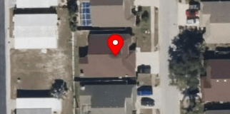 House image located at Tarpon Springs, FL 34689