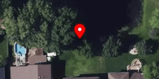 House image located at Homer Glen, IL 60491