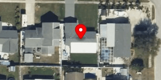 House image located at Seminole, FL 33776