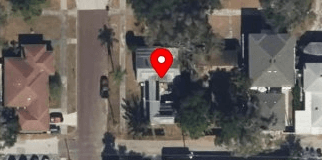 House image located at Saint Petersburg, FL 33713
