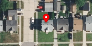 House image located at Cleveland, OH 44134