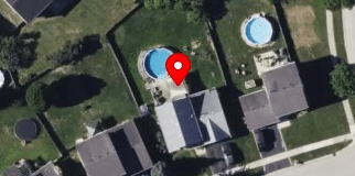 House image located at Plainfield, IL 60544