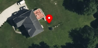 House image located at Lutherville Timonium, MD 21093