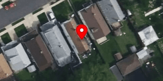 House image located at Buffalo, NY 14220