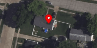 House image located at Evansville, IN 47710