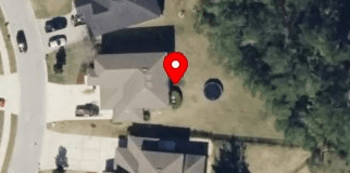 House image located at Fleming Island, FL 32003