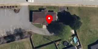 House image located at Spartanburg, SC 29307