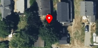 House image located at Tacoma, WA 98418