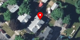 House image located at Rochester, NY 14619