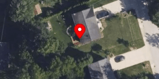 House image located at Algonquin, IL 60102