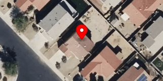 House image located at Tucson, AZ 85743