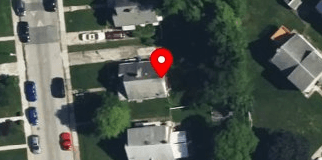House image located at Baltimore, MD 21214