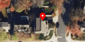 House image located at Arlington, VA 22207