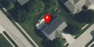 House image located at Bellbrook, OH 45305