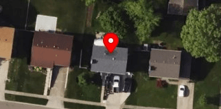 House image located at Cincinnati, OH 45251