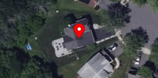 House image located at Lawrence Township, NJ 08648
