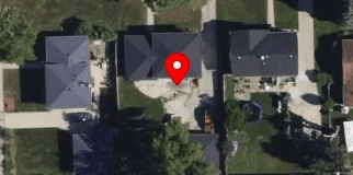 House image located at Addison, IL 60101