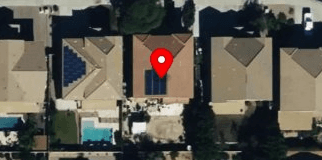 House image located at Peoria, AZ 85383
