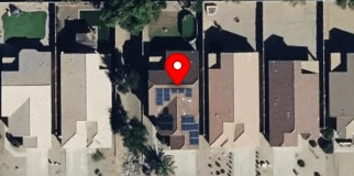 House image located at San Tan Valley, AZ 85143