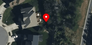 House image located at Matthews, NC 28105