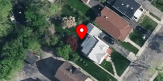 House image located at Niagara Falls, NY 14305
