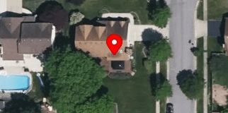 House image located at East Amherst, NY 14051