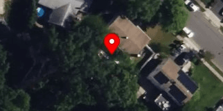 House image located at Colonia, NJ 07067