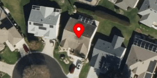 House image located at The Villages, FL 32162