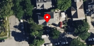 House image located at Mount Vernon, NY 10552