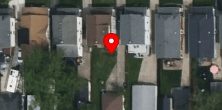 House image located at Buffalo, NY 14217