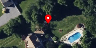 House image located at New Egypt, NJ 08533