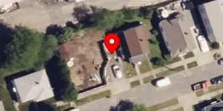 House image located at New Bedford, MA 02745