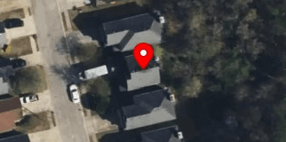 House image located at Hampton, GA 30228