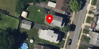 House image located at Brookhaven, PA 19015
