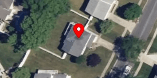 House image located at Stratford, NJ 08084
