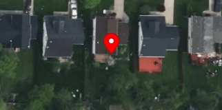 House image located at Buffalo, NY 14211