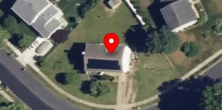 House image located at Voorhees, NJ 08043