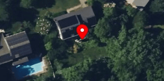 House image located at Wenonah, NJ 08090