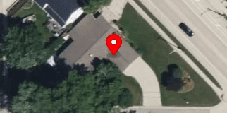 House image located at Appleton, WI 54914