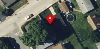 House image located at Marcus Hook, PA 19061