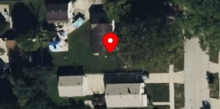 House image located at Dearborn Heights, MI 48125