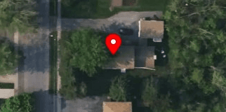House image located at Depew, NY 14043