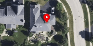 House image located at Lake Villa, IL 60046