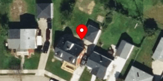 House image located at Eastpointe, MI 48021