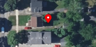 House image located at Rochester, NY 14619